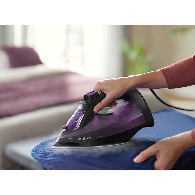 اتو بخار فیلیپس مدل PHILIPS DST5030
