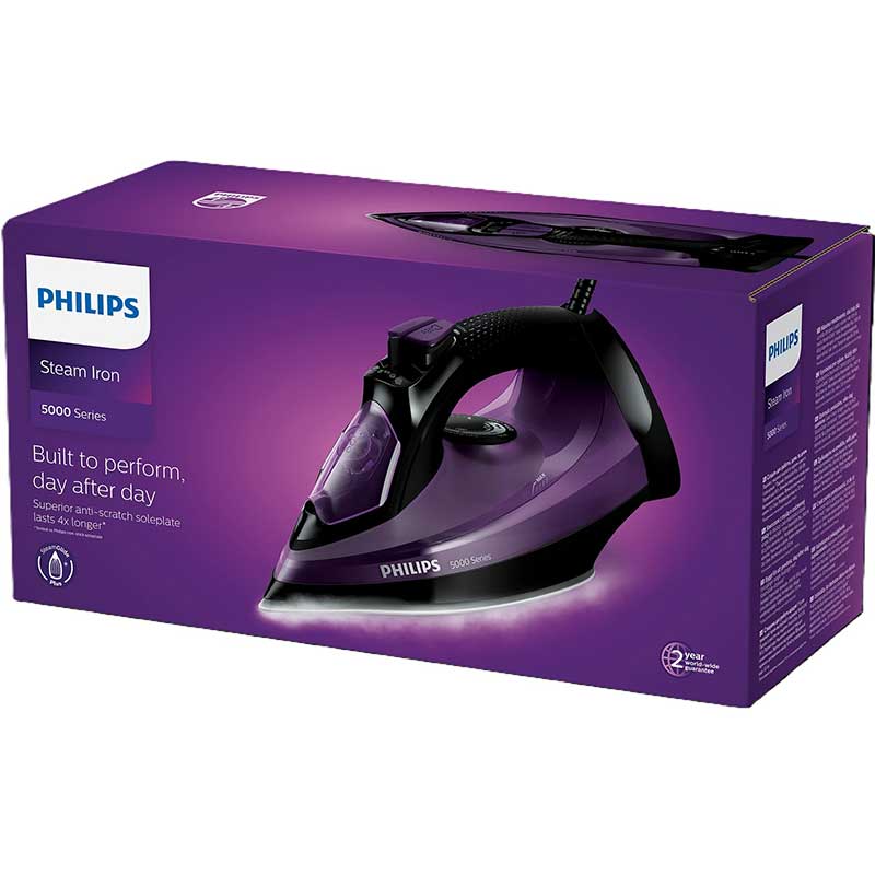 اتو بخار فیلیپس مدل PHILIPS DST5030