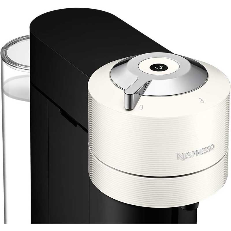 نسپرسو ساز دلونگی مدل DELONGHI ENV120.W