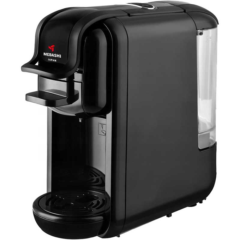 نسپرسوساز مباشی مدل MEBASHI ECM301