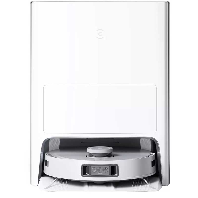 جاروبرقی رباتیک اکووکس مدل ECOVACS DEEBOT X1E OMNI