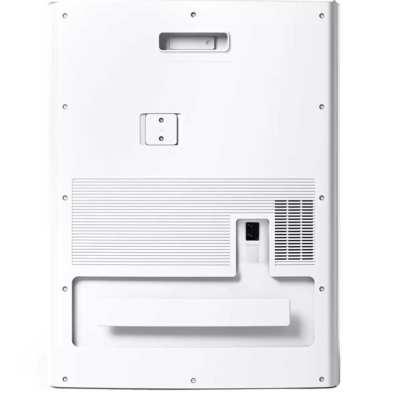 جاروبرقی رباتیک اکووکس مدل ECOVACS DEEBOT X1E OMNI