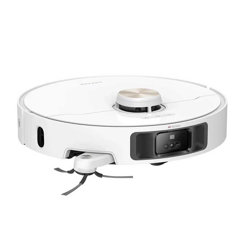جاروبرقی رباتیک شیائومی مدل XIAOMI Dreame L40 ULTRA
