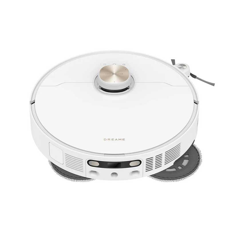 جاروبرقی رباتیک شیائومی مدل XIAOMI Dreame L40 ULTRA