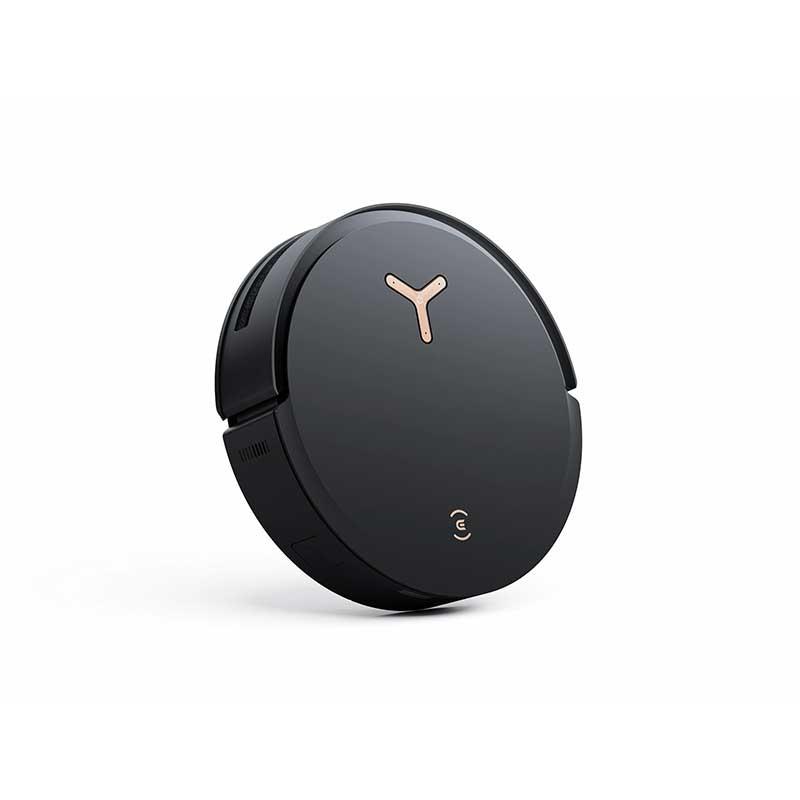جاروبرقی رباتیک اکووکس مدل ECOVACS DEEBOT X8 PRO OMNI