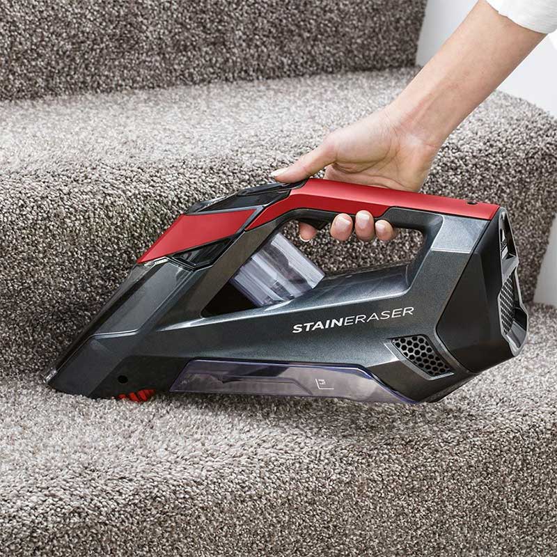 لکه بر شارژی بیسل مدل BISSELL STAIN ERASER 2005Z