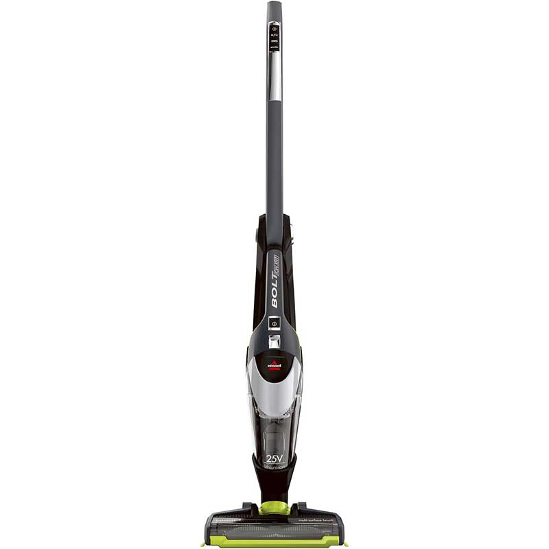 جاروشارژی بیسل مدل BISSELL MULTIREACH 1311Z