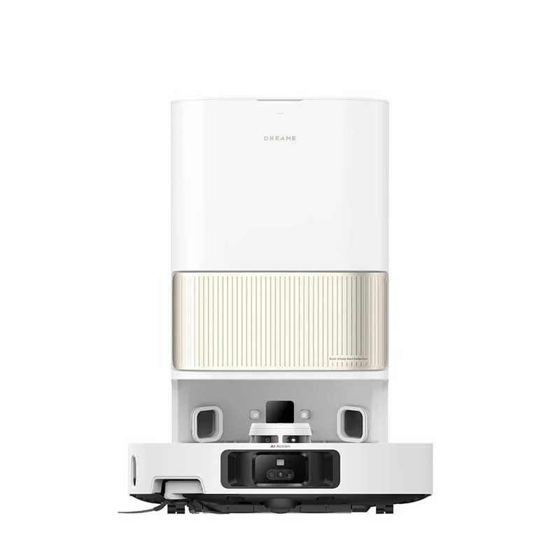 جاروبرقی رباتیک شیائومی مدل XIAOMI Dreame L40 ULTRA