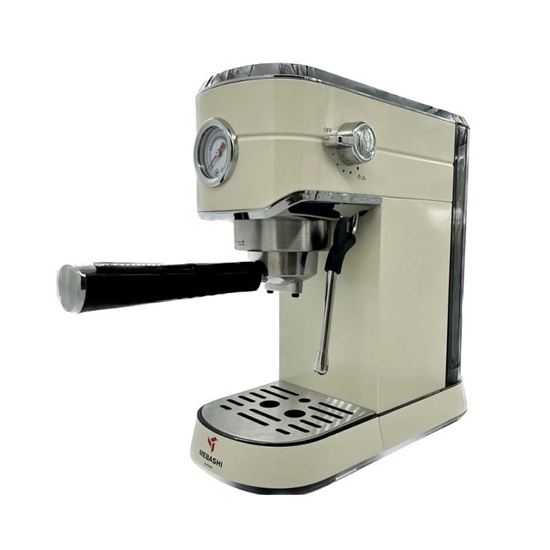 اسپرسوساز مباشی مدل MEBASHI ME-ECM2030