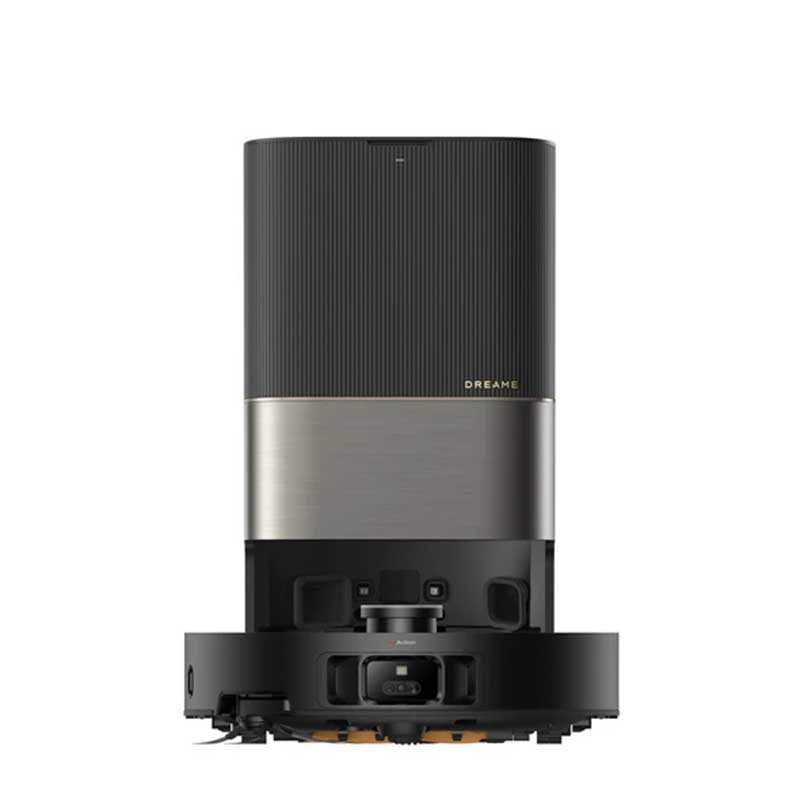 جاروبرقی رباتیک شیائومی مدل XIAOMI Dreame X50 ULTRA