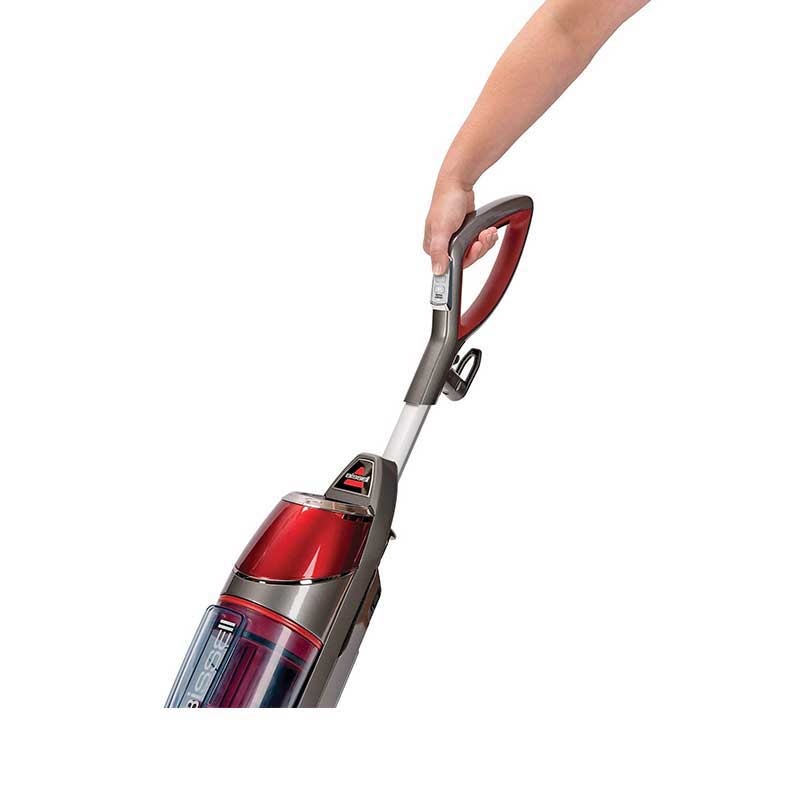 جاروبرقی عصایی و بخارشوی بیسل مدل BISSELL 1132Z