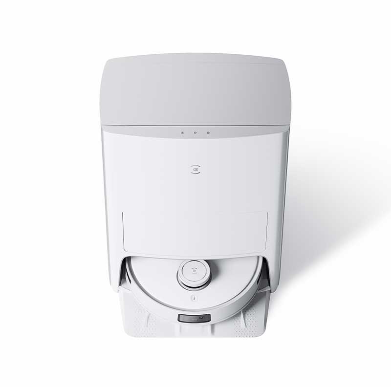 جاروبرقی رباتیک اکووکس مدل ECOVACS DEEBOT T20 OMNI