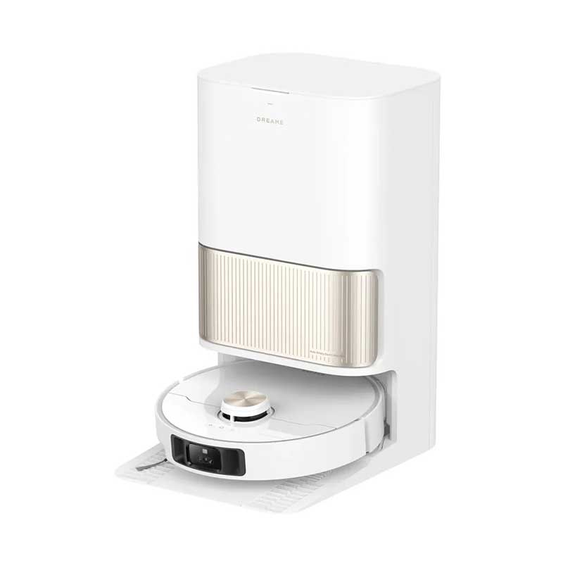 جاروبرقی رباتیک شیائومی مدل XIAOMI Dreame L40 ULTRA