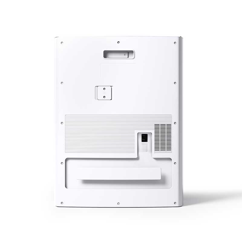 جاروبرقی رباتیک اکووکس مدل ECOVACS DEEBOT T20 OMNI