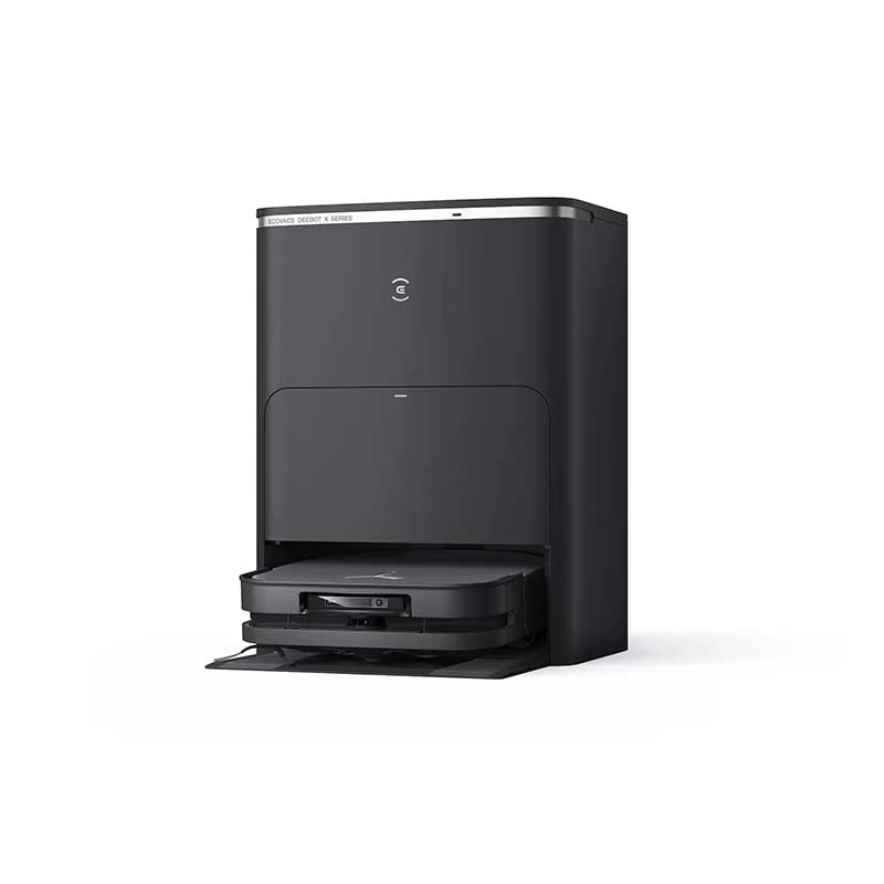 جاروبرقی رباتیک اکووکس مدل ECOVACS DEEBOT X5 PRO OMNI