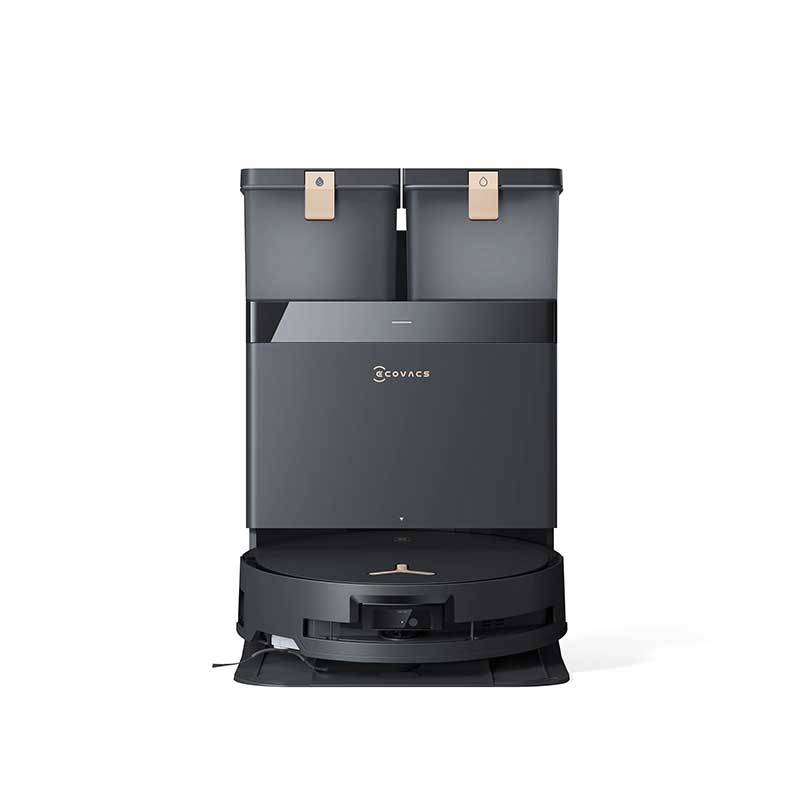 جاروبرقی رباتیک اکووکس مدل ECOVACS DEEBOT X8 PRO OMNI