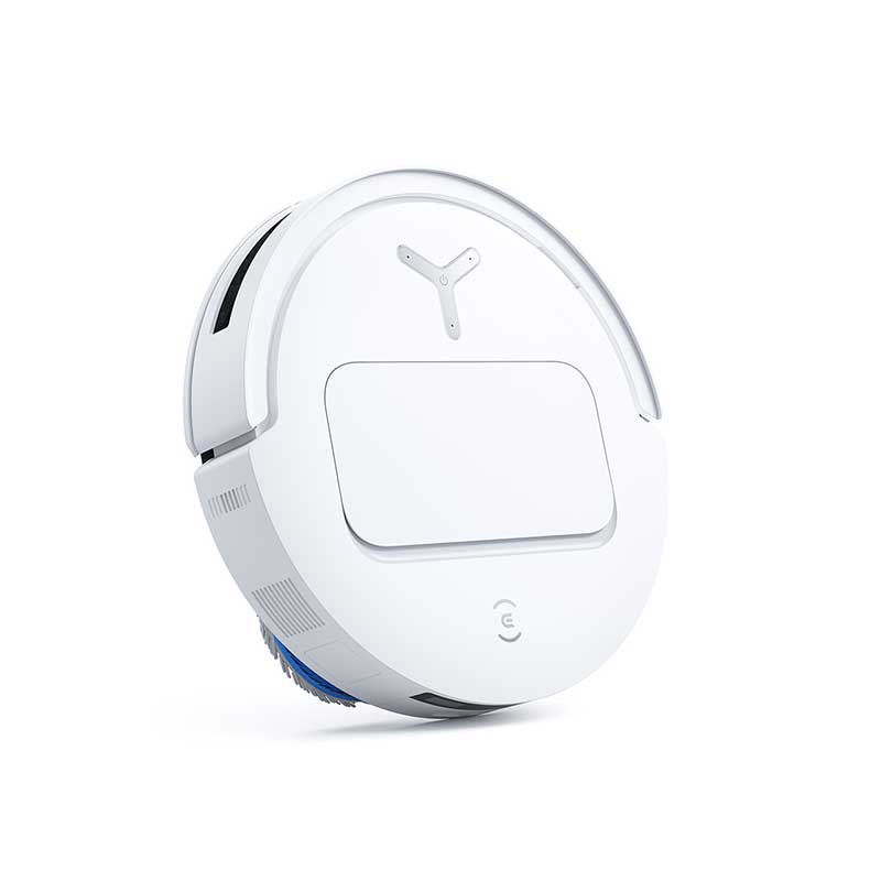 جاروبرقی رباتیک اکووکس مدل ECOVACS DEEBOT T50 PRO OMNI