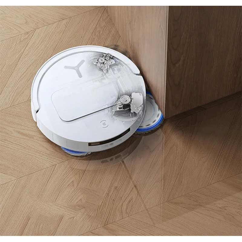 جاروبرقی رباتیک اکووکس مدل ECOVACS DEEBOT T50 PRO OMNI