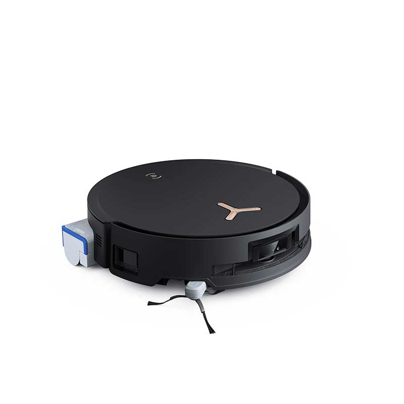 جاروبرقی رباتیک اکووکس مدل ECOVACS DEEBOT X8 PRO OMNI