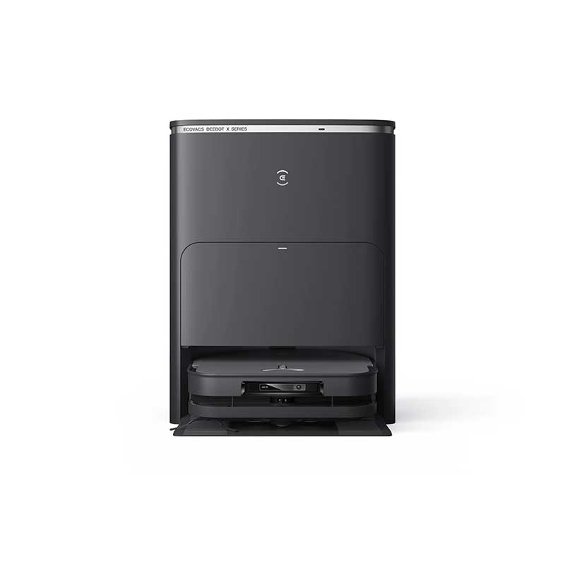 جاروبرقی رباتیک اکووکس مدل ECOVACS DEEBOT X5 PRO OMNI