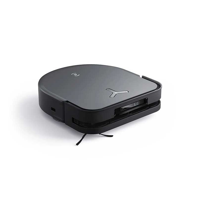 جاروبرقی رباتیک اکووکس مدل ECOVACS DEEBOT X5 PRO OMNI
