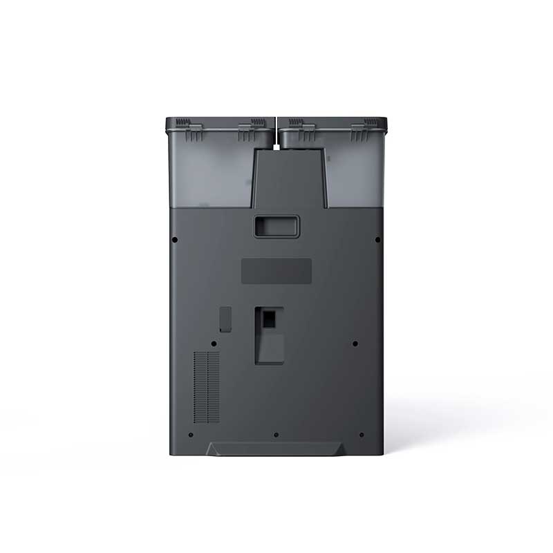 جاروبرقی رباتیک اکووکس مدل ECOVACS DEEBOT X8 PRO OMNI