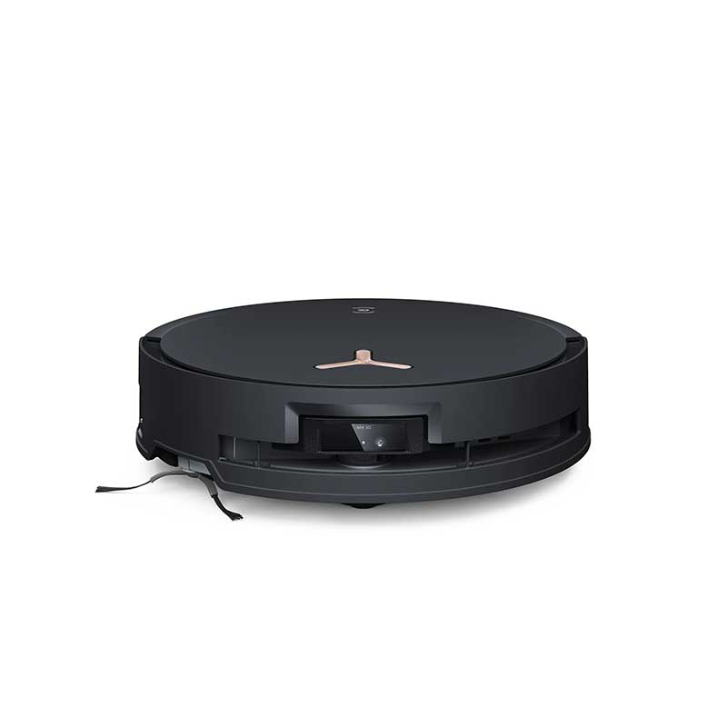 جاروبرقی رباتیک اکووکس مدل ECOVACS DEEBOT X8 PRO OMNI