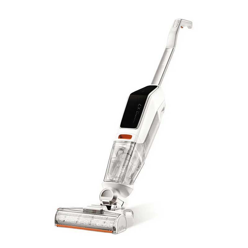 جاروشارژی و زمین شوی بیسل مدل BISSELL CROSSWAVE X7 PLUS CORDLESS 2832Z