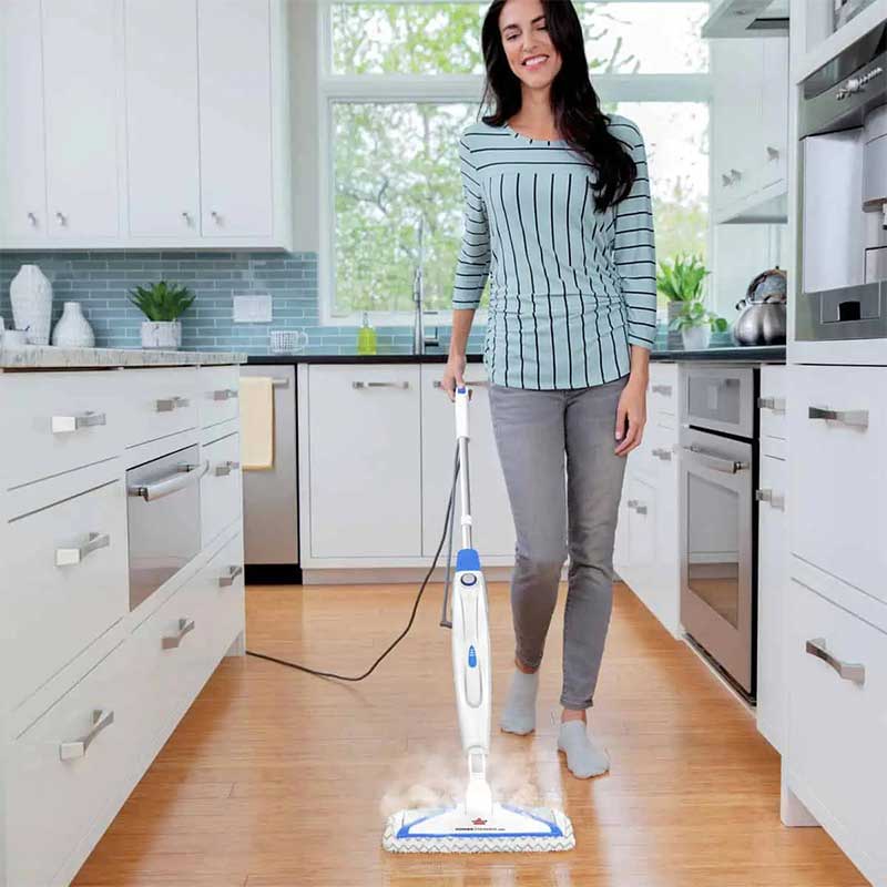 بخارشوی بیسل مدل BISSELL POWERFRESH 3004Z