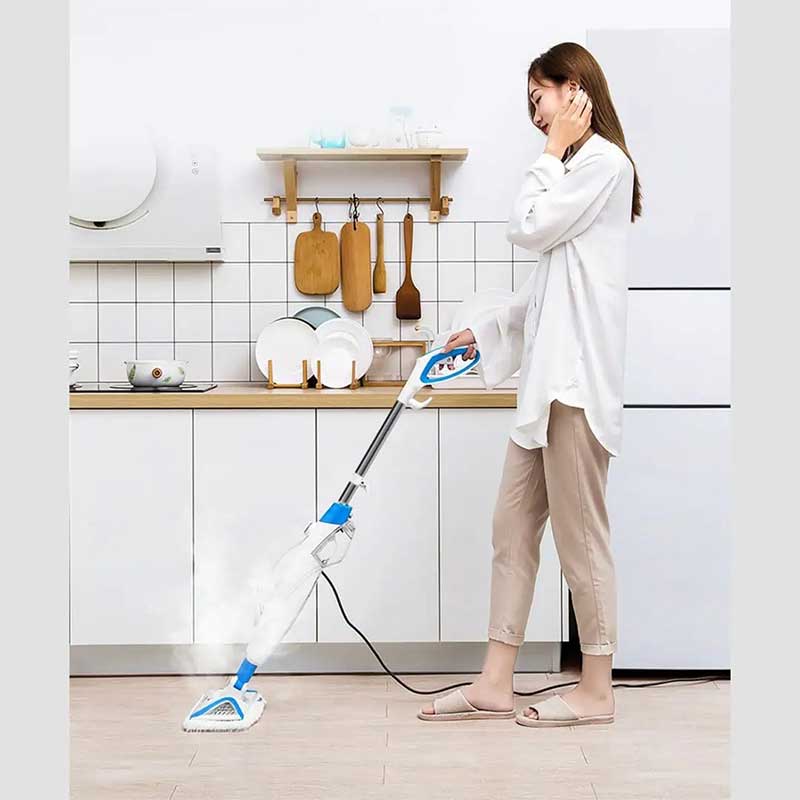 بخارشوی بیسل مدل BISSELL POWERFRESH 3004Z