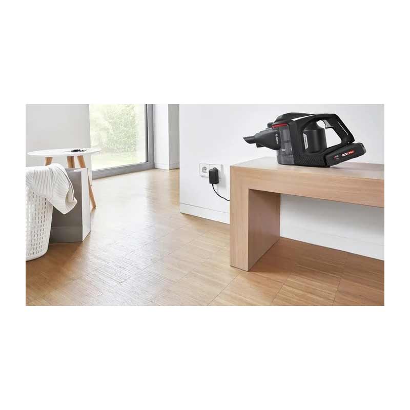 جاروشارژی بوش مدل BOSCH BCS82BL24