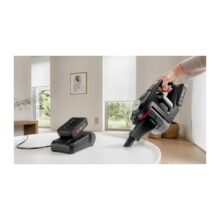 جاروشارژی بوش مدل BOSCH BCS82BL24