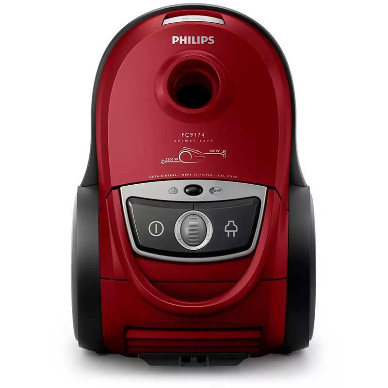 جاروبرقی فیلیپس مدل PHILIPS FC9174