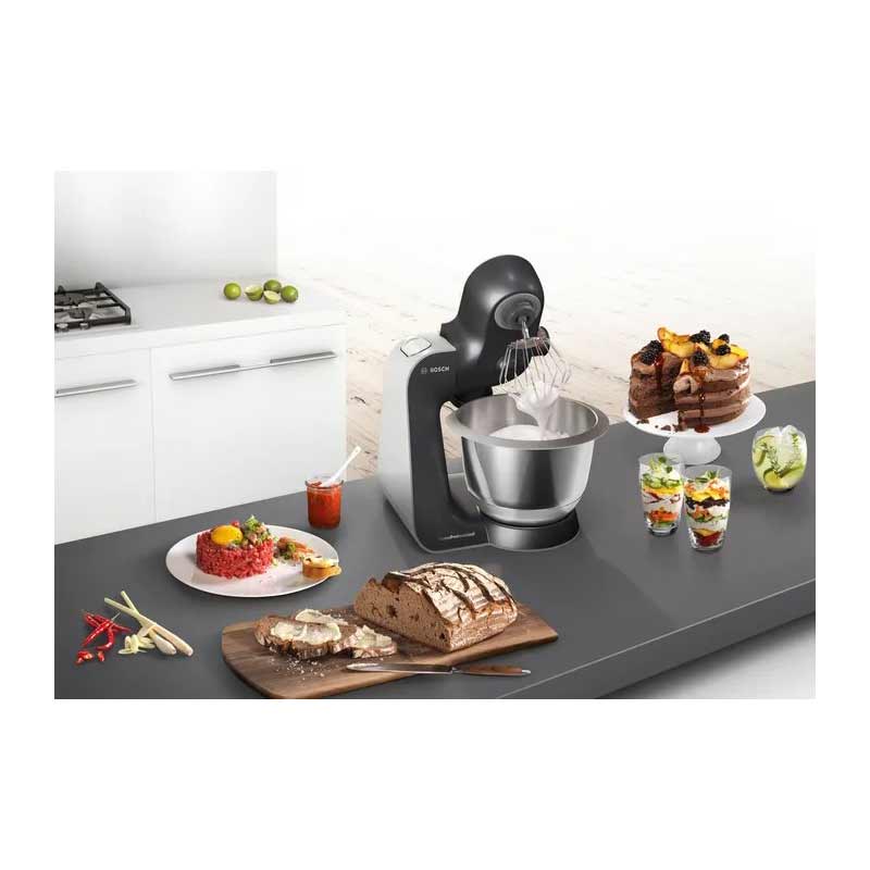 ماشین آشپزخانه بوش مدل BOSCH MUM59M55