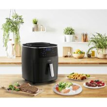 سرخ کن تفال مدل TEFAL FW2018