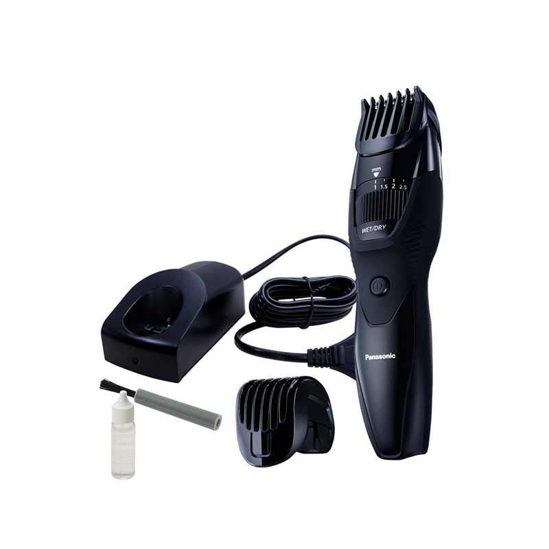 ریش تراش پاناسونیک مدل PANASONIC ER-GB42
