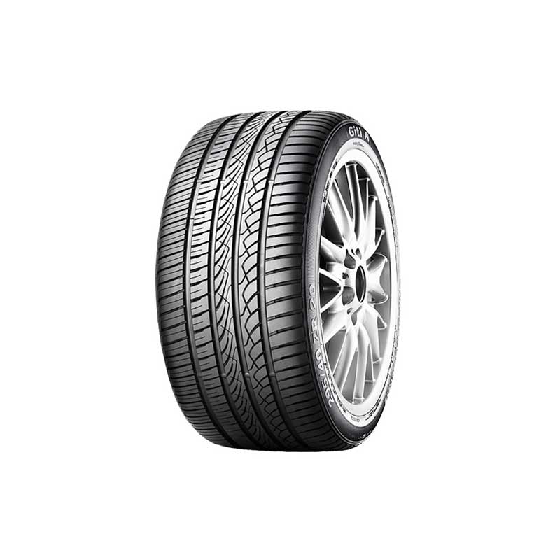 لاستیک جی تی 225/55R18 گل Giti GITICONTROL SUV880