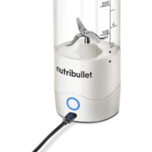 شیکر شارژی نوتریبولت مدل Nutribullet NBG-200