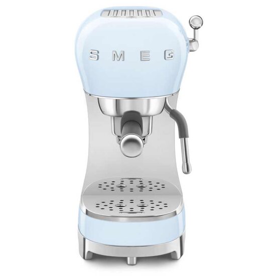 اسپرسوساز اسمگ مدل SMEG ECF02PBEU