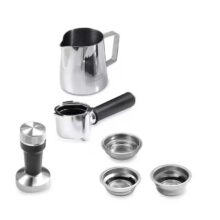 اسپرسوساز دلونگی مدل DELONGHI EC 885BG