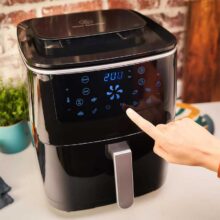 سرخ کن تفال مدل TEFAL FW2018