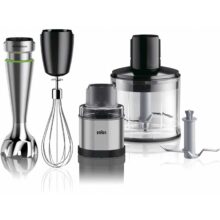 گوشت کوب برقی براون مدل BRAUN MQ9138XI