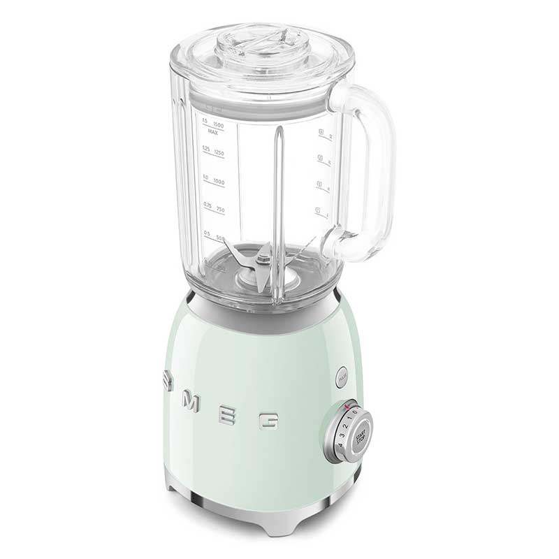 مخلوط کن اسمگ مدل SMEG BLF03PGEU