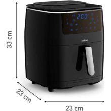 سرخ کن تفال مدل TEFAL FW2018