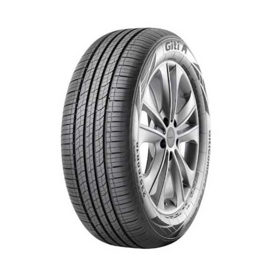 لاستیک جی تی 225/55R19 گل Giti COMFORT P10