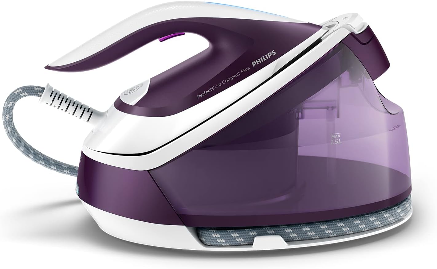 اتو مخزن دار فیلیپس مدل PHILIPS GC7933