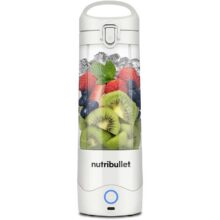 شیکر شارژی نوتریبولت مدل Nutribullet NBG-200