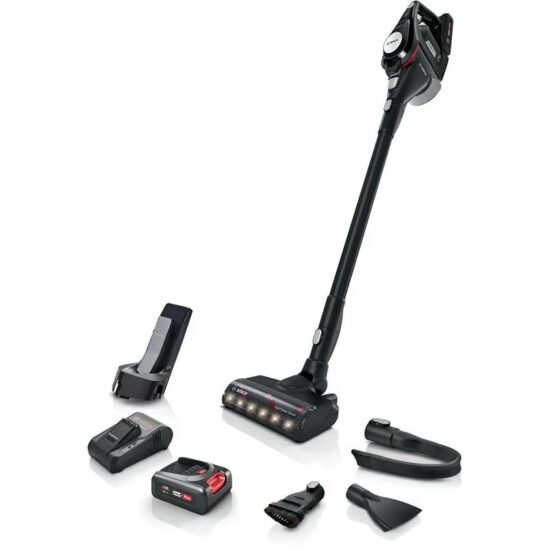 جاروشارژی بوش مدل BOSCH BCS82BL24