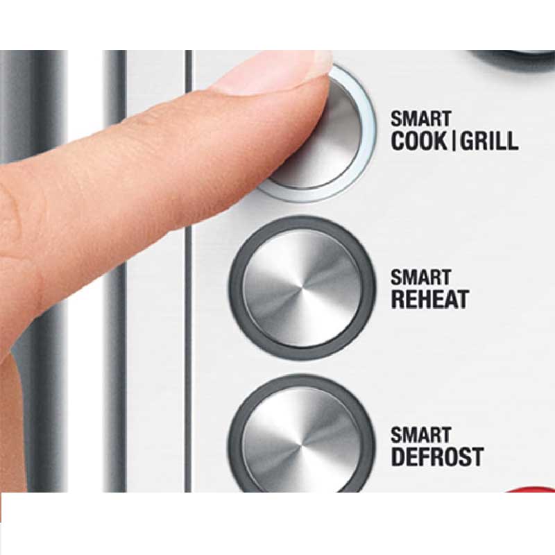 مایکروویو سیج مدل SAGE SMO700BSS