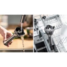 گوشت کوب برقی بوش مدل BOSCH MSM6M871